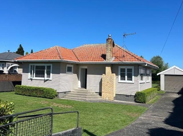 House for rent in Frontier Estate, Te Awamutu