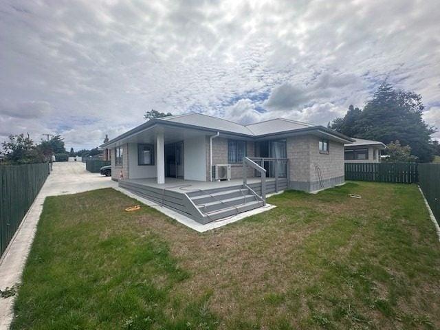 House for rent in Te Awamutu, Waikato