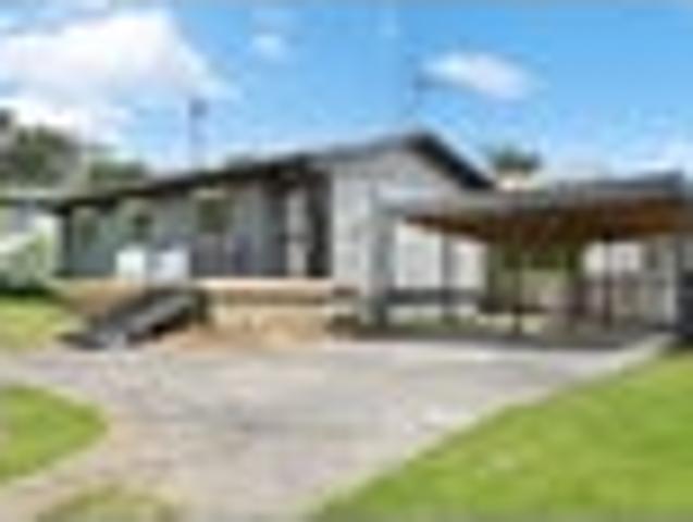 House for rent in Te Awamutu, Waikato