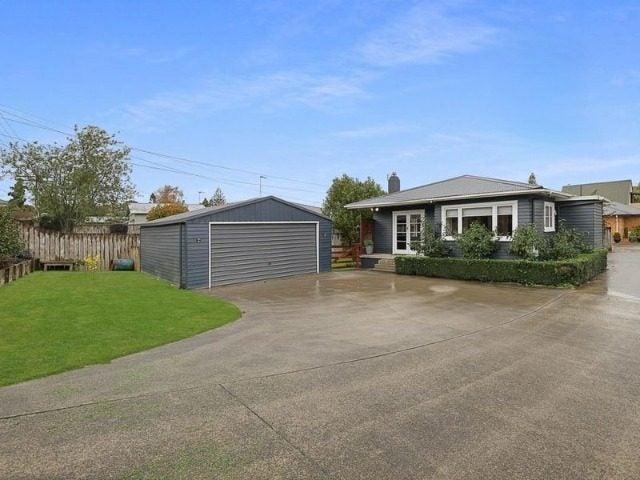 House for rent in Te Awamutu, Waipā District