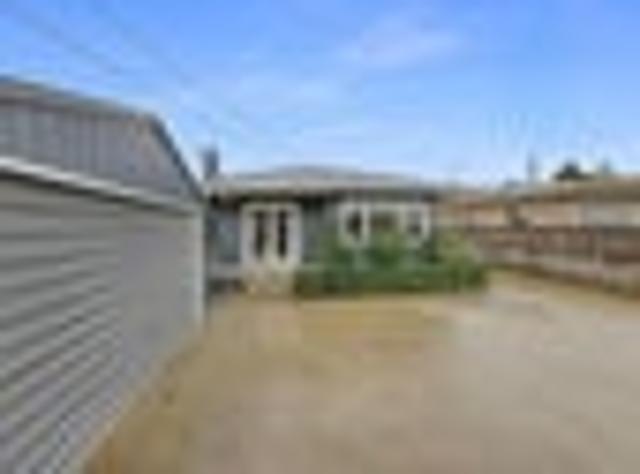 House for rent in Te Awamutu, Waikato