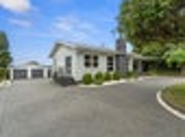 House for rent in Waikato