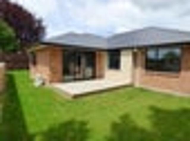 House for rent in Te Awamutu, Waikato
