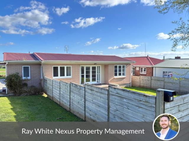 House for rent in Te Awamutu, Waipā District