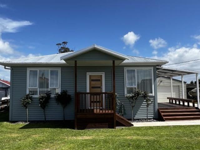 House for rent in Te Awamutu, Waipā District