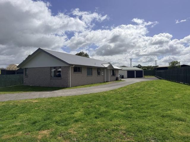 House for rent in Kihikihi, Waipā District