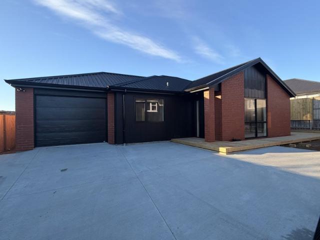 House for rent in Te Awamutu, Waipā District