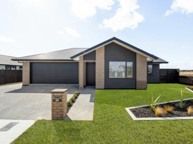 House for rent in Te Awamutu, Waikato