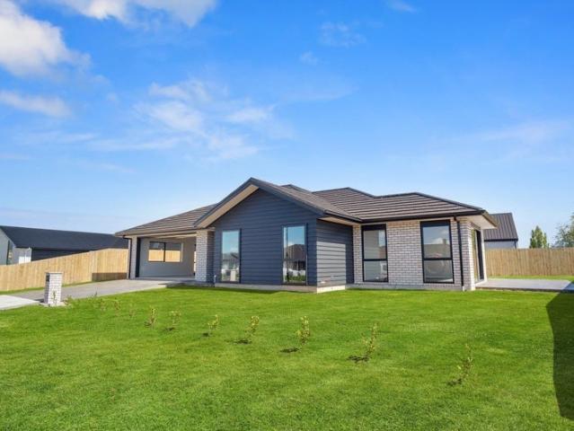 House for rent in Te Awamutu, Waikato