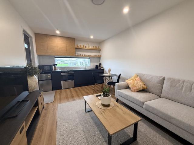 Apartment for rent in Te Awanga