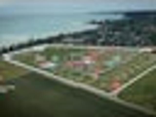Land for sale in Te Awanga