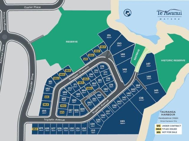 Land for sale in Whakamarama, Bay Of Plenty