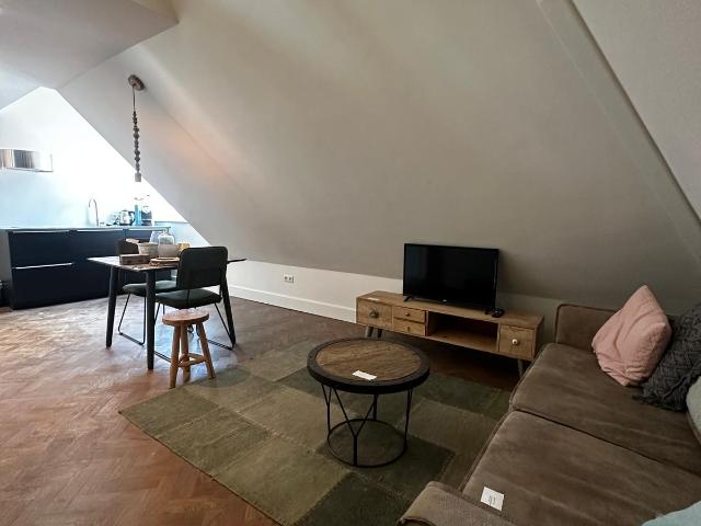 Appartement te huur in Cuijk, Noord Brabant