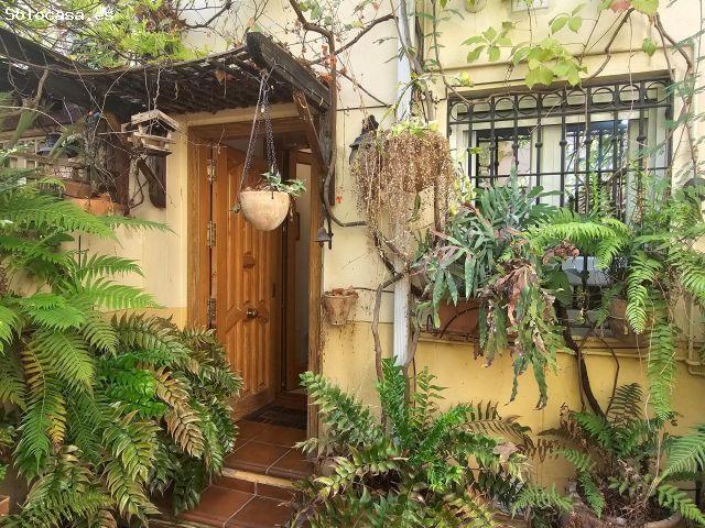 Casa en alquiler en Distrito Centro, Córdoba