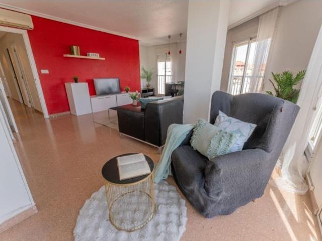 Piso en venta en Porfirio Pascual, el Baix Vinalopó