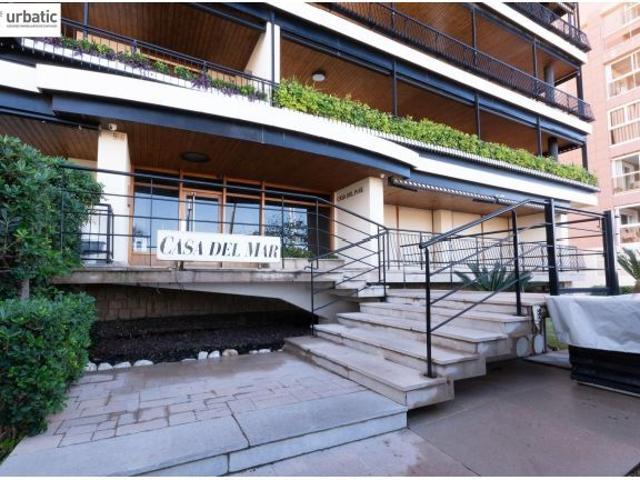 Piso en venta en Grau i Platja, la Safor