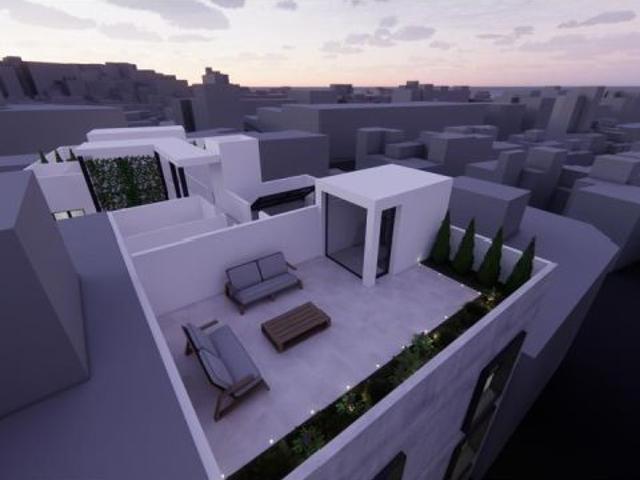 Piso en venta en Centro, Málaga-Costa del Sol