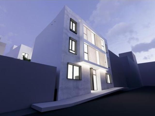 Piso en venta en Segalerva, Málaga