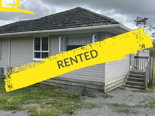 House for rent in Kawau Island