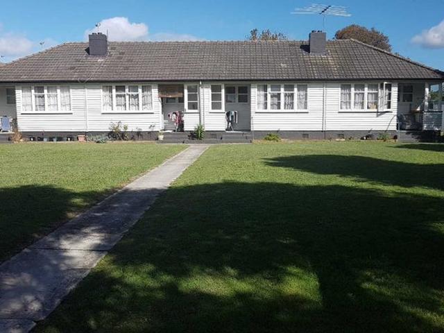 House for rent in East Coast