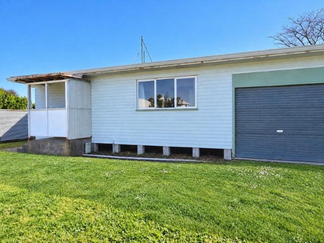 House for rent in East Coast
