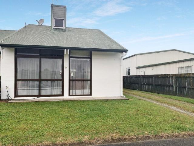 House for rent in East Coast