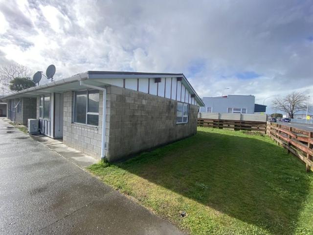 Apartment for rent in East Coast