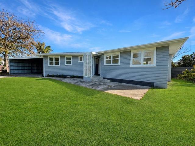 House for rent in East Coast