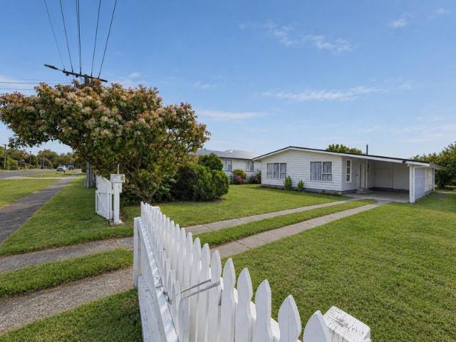 House for rent in Taruheru, Gisborne