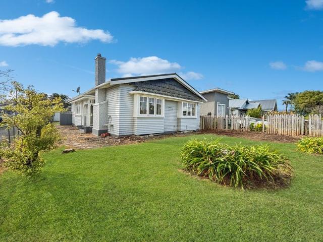 House for rent in East Coast
