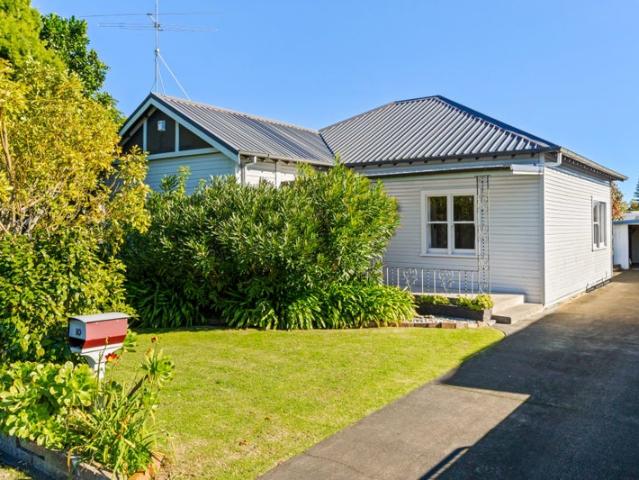 House for rent in East Coast