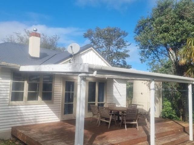 House for rent in East Coast