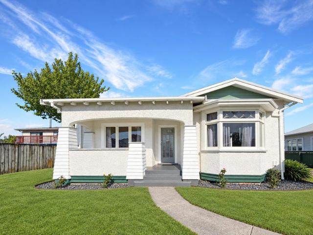 House for rent in Mangapapa, Gisborne