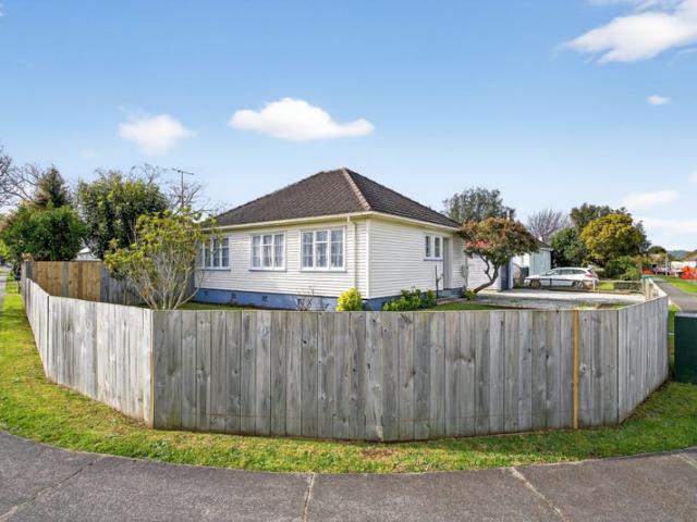 House for rent in Gisborne