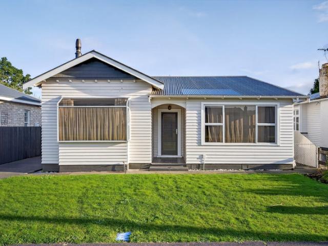 House for rent in Gisborne