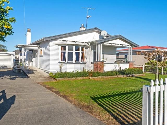 House for rent in East Coast