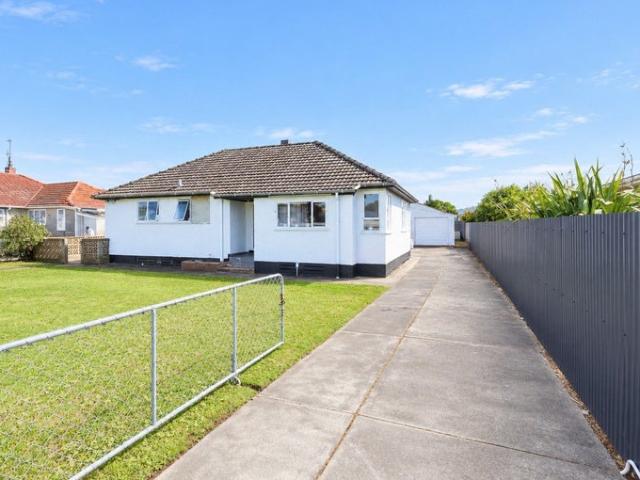 House for rent in Elgin, Gisborne