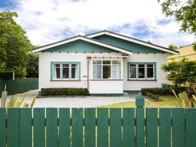 House for rent in East Coast