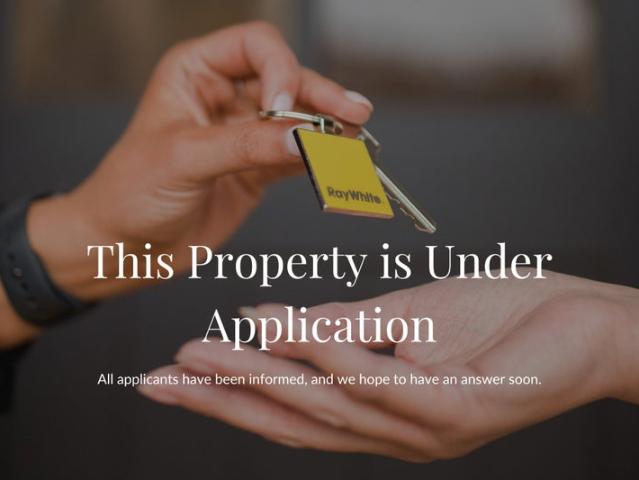 House for rent in East Coast