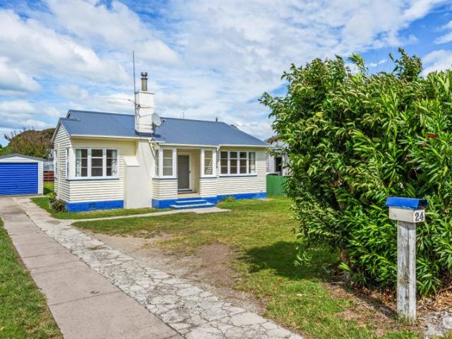 House for rent in Elgin, Gisborne