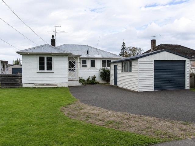 House for rent in East Coast