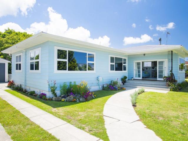 House for rent in East Coast