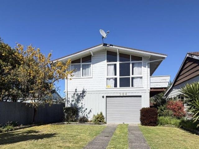House for rent in Mangapapa, Gisborne