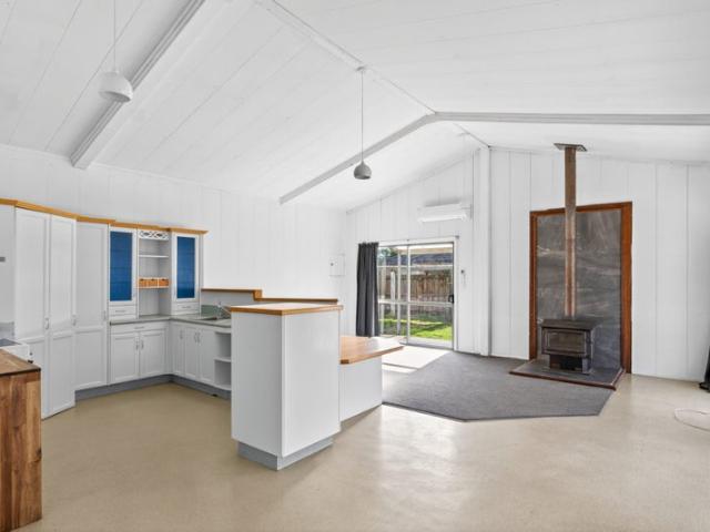 House for rent in East Coast