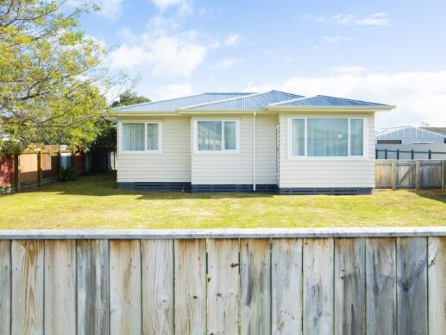 House for rent in East Coast