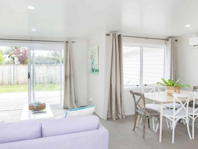 House for rent in East Coast