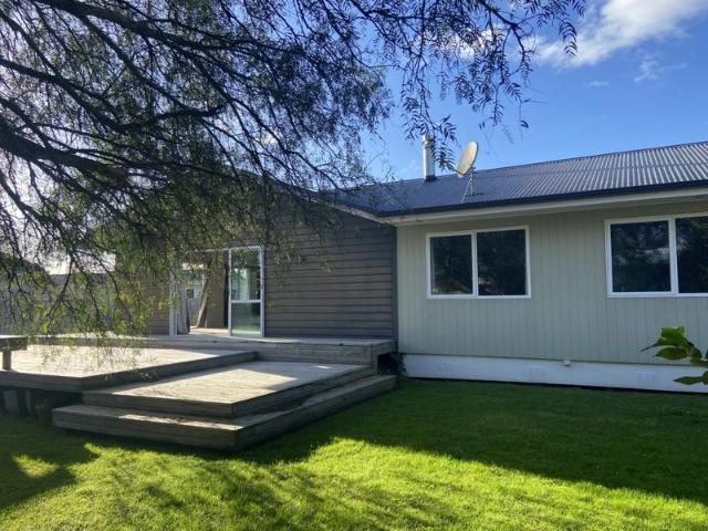 House for rent in Gisborne