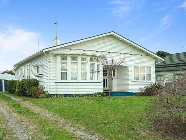House for rent in East Coast
