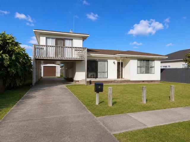 House for rent in East Coast
