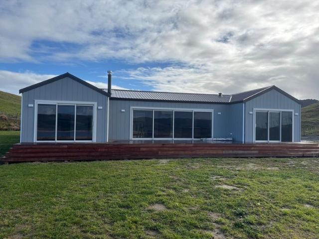 House for rent in Te Hauke